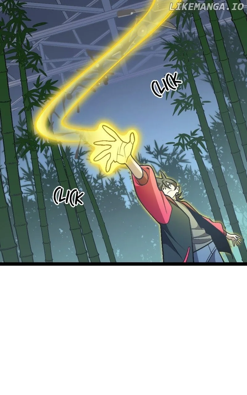 Taejin: Legend of the Yang Metal Chapter 27 page 48