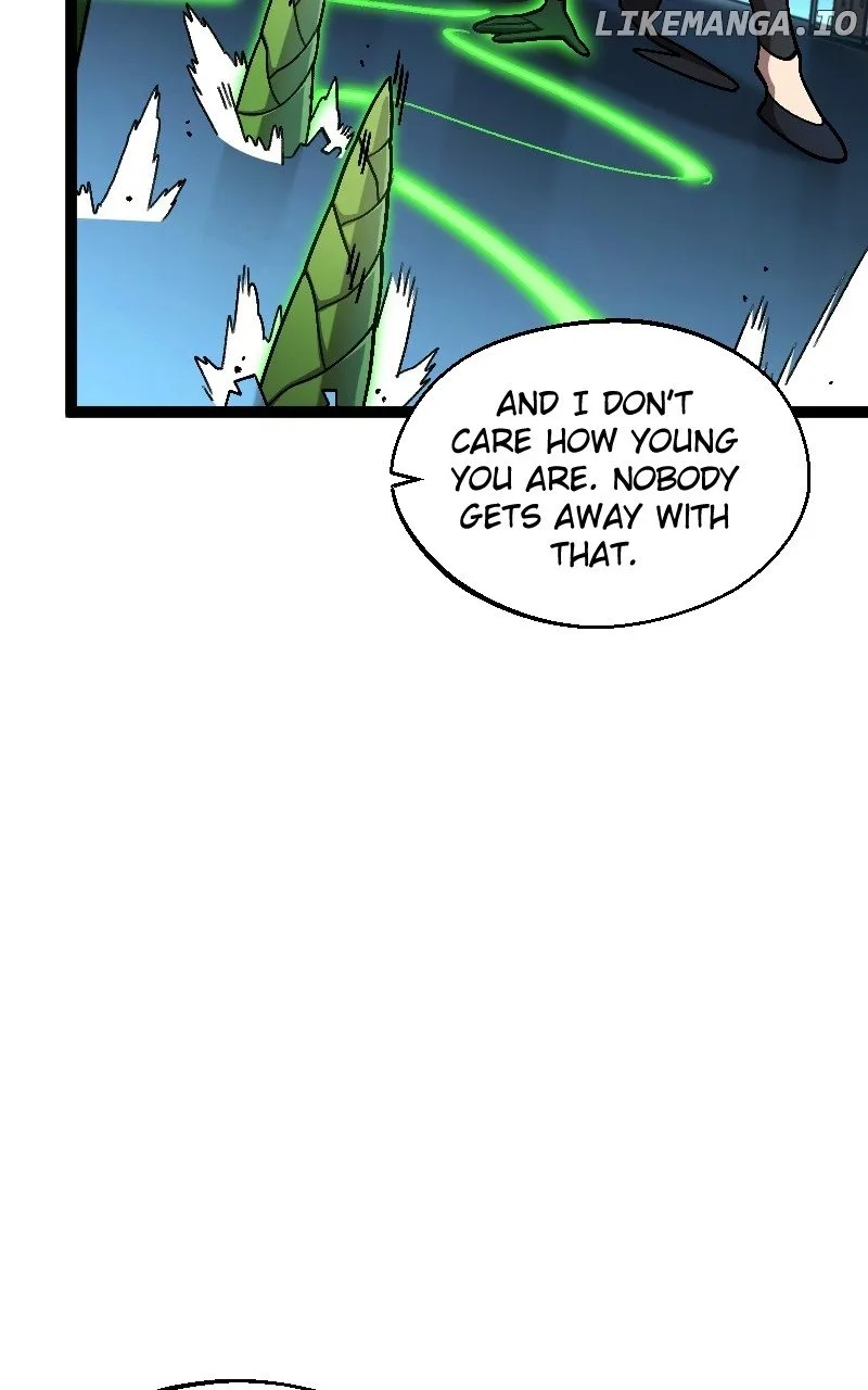 Taejin: Legend of the Yang Metal Chapter 27 page 55