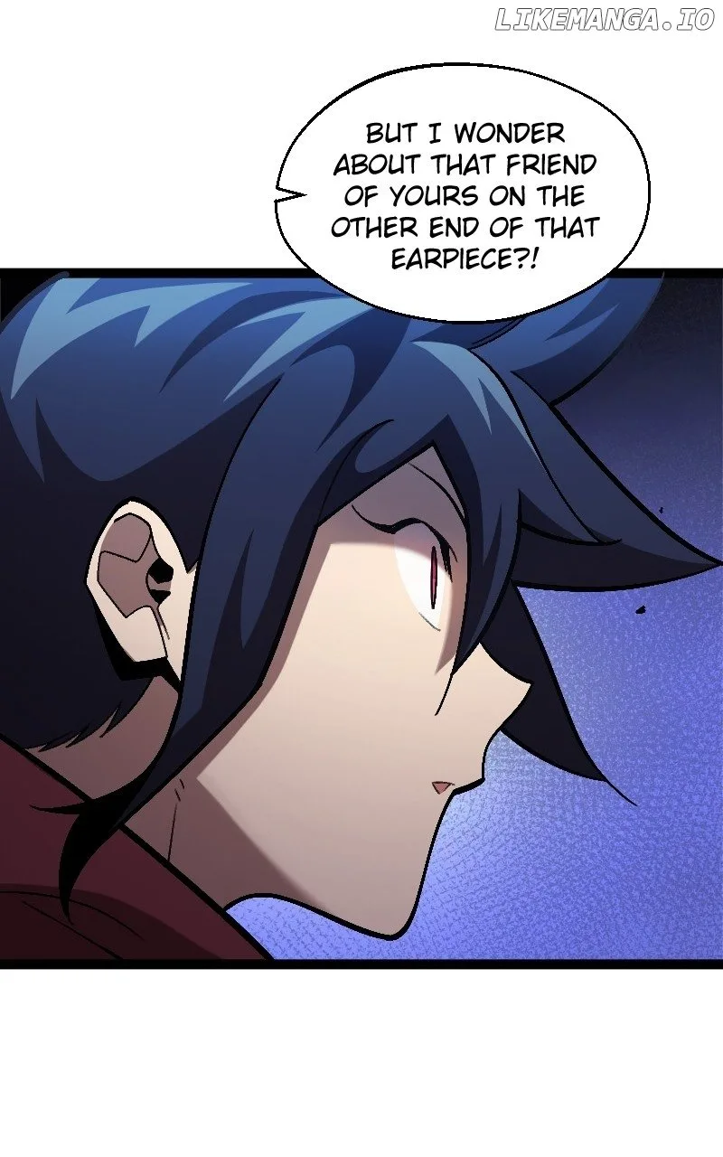Taejin: Legend of the Yang Metal Chapter 27 page 57