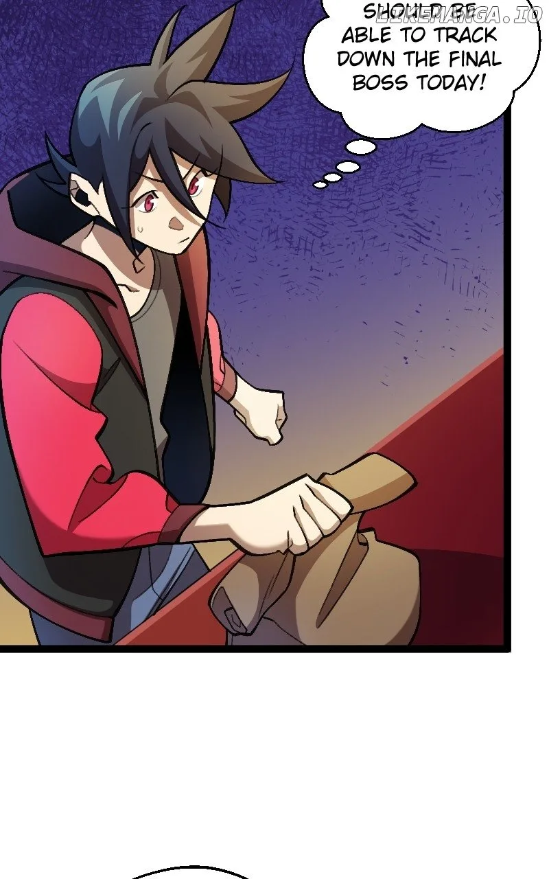 Taejin: Legend of the Yang Metal Chapter 26 page 35