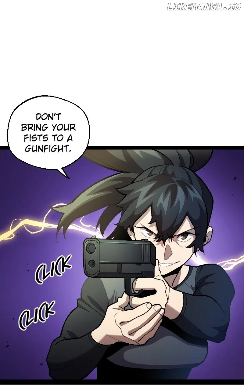 Taejin: Legend of the Yang Metal Chapter 27 page 3
