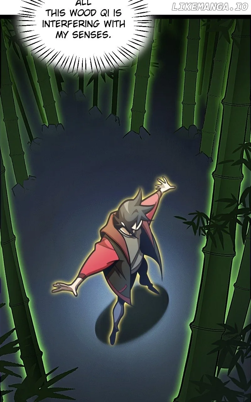 Taejin: Legend of the Yang Metal Chapter 27 page 25