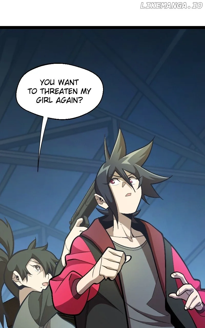 Taejin: Legend of the Yang Metal Chapter 27 page 74