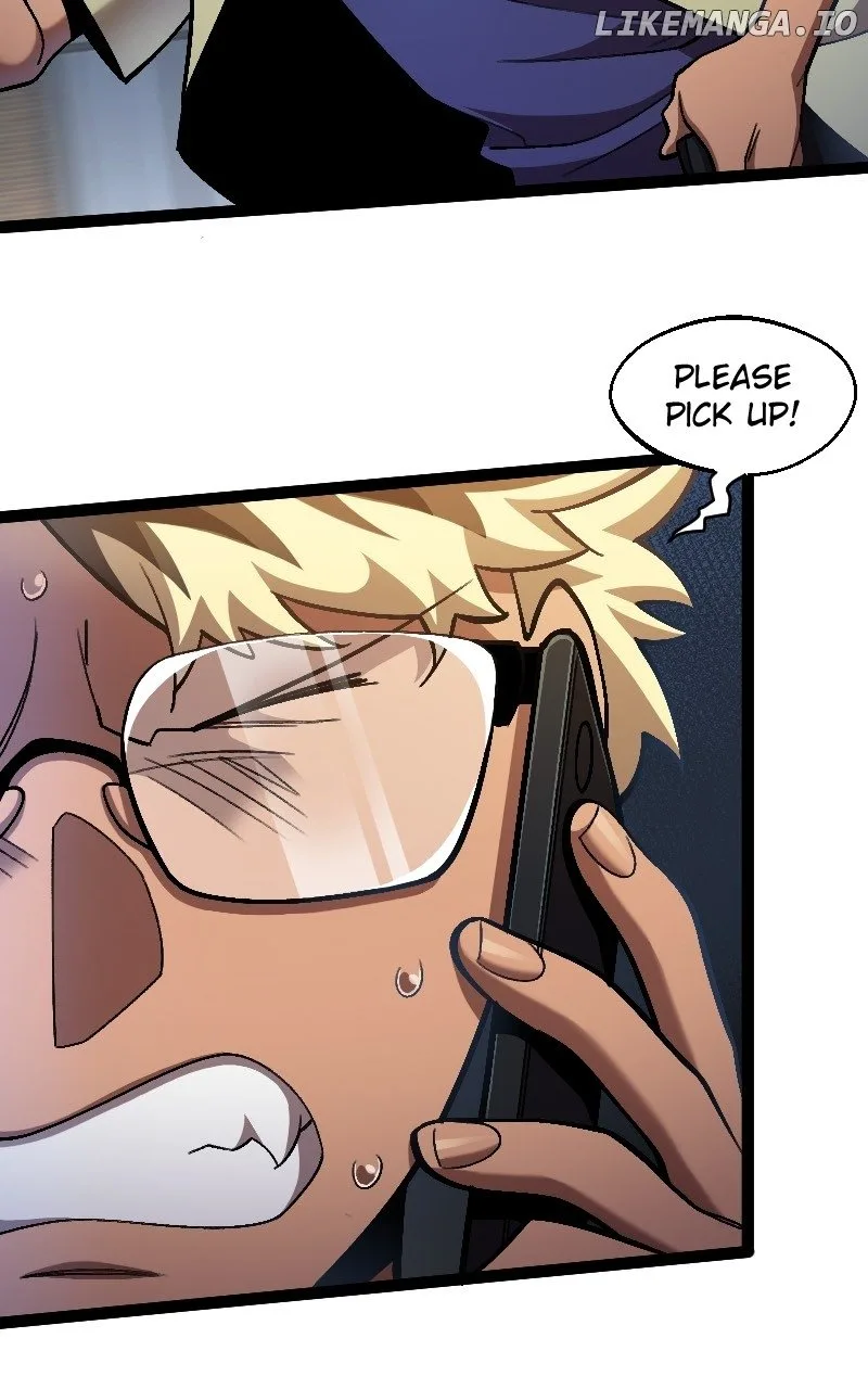 Taejin: Legend of the Yang Metal Chapter 27 page 38