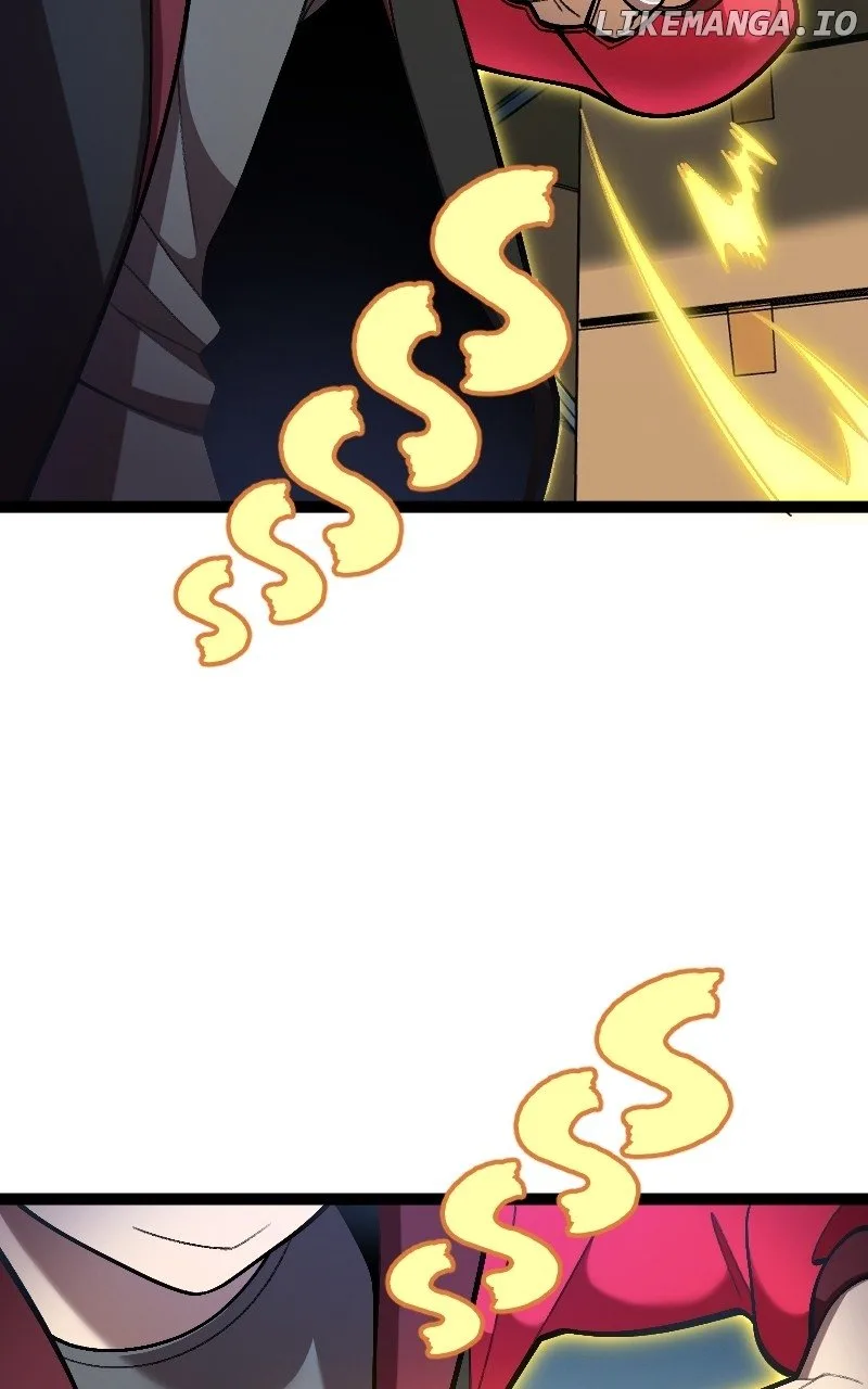 Taejin: Legend of the Yang Metal Chapter 27 page 10
