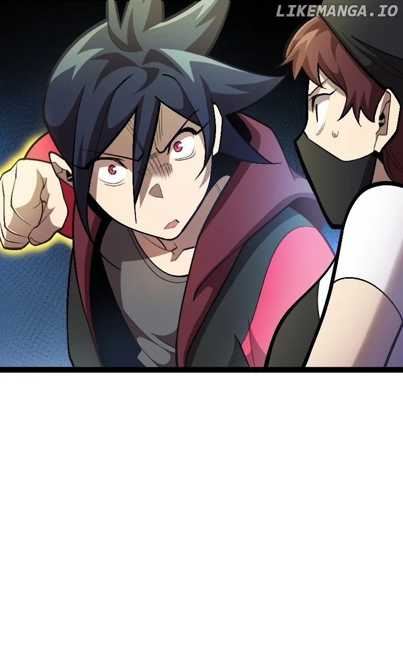 Taejin: Legend of the Yang Metal Chapter 27 page 72