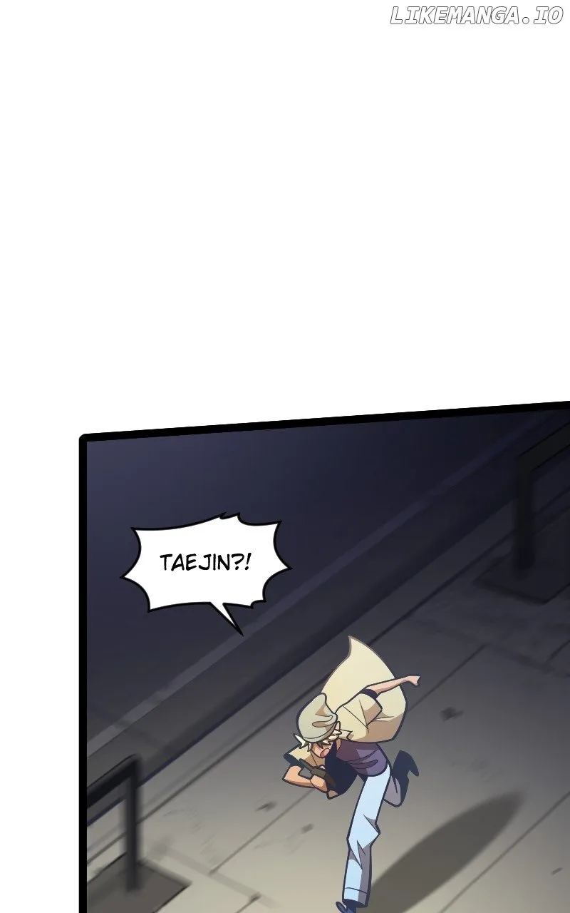 Taejin: Legend of the Yang Metal Chapter 27 page 36