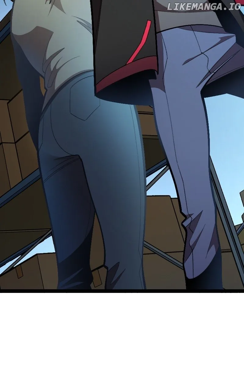 Taejin: Legend of the Yang Metal Chapter 27 page 75