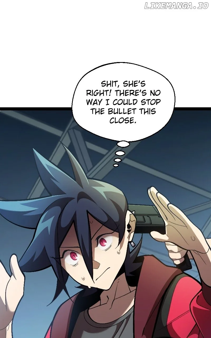 Taejin: Legend of the Yang Metal Chapter 27 page 78