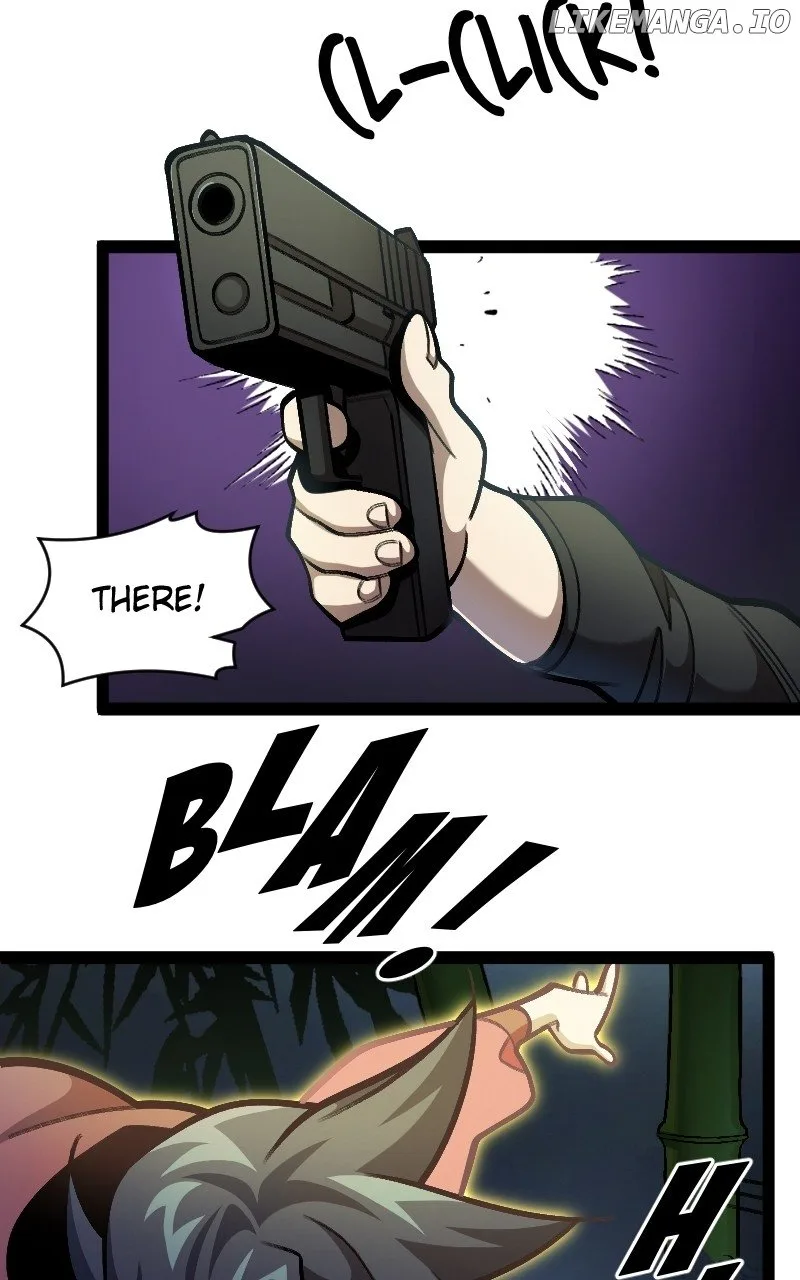 Taejin: Legend of the Yang Metal Chapter 27 page 28