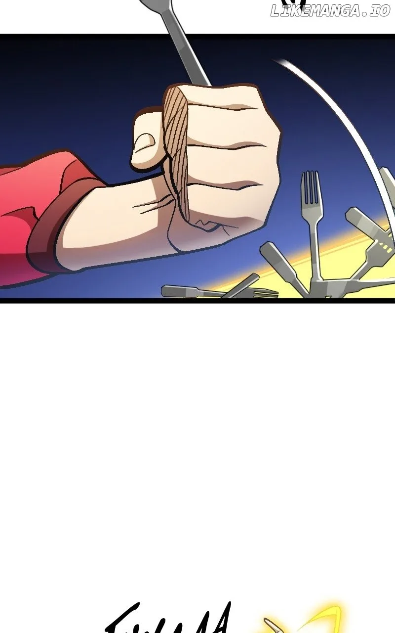 Taejin: Legend of the Yang Metal Chapter 27 page 64