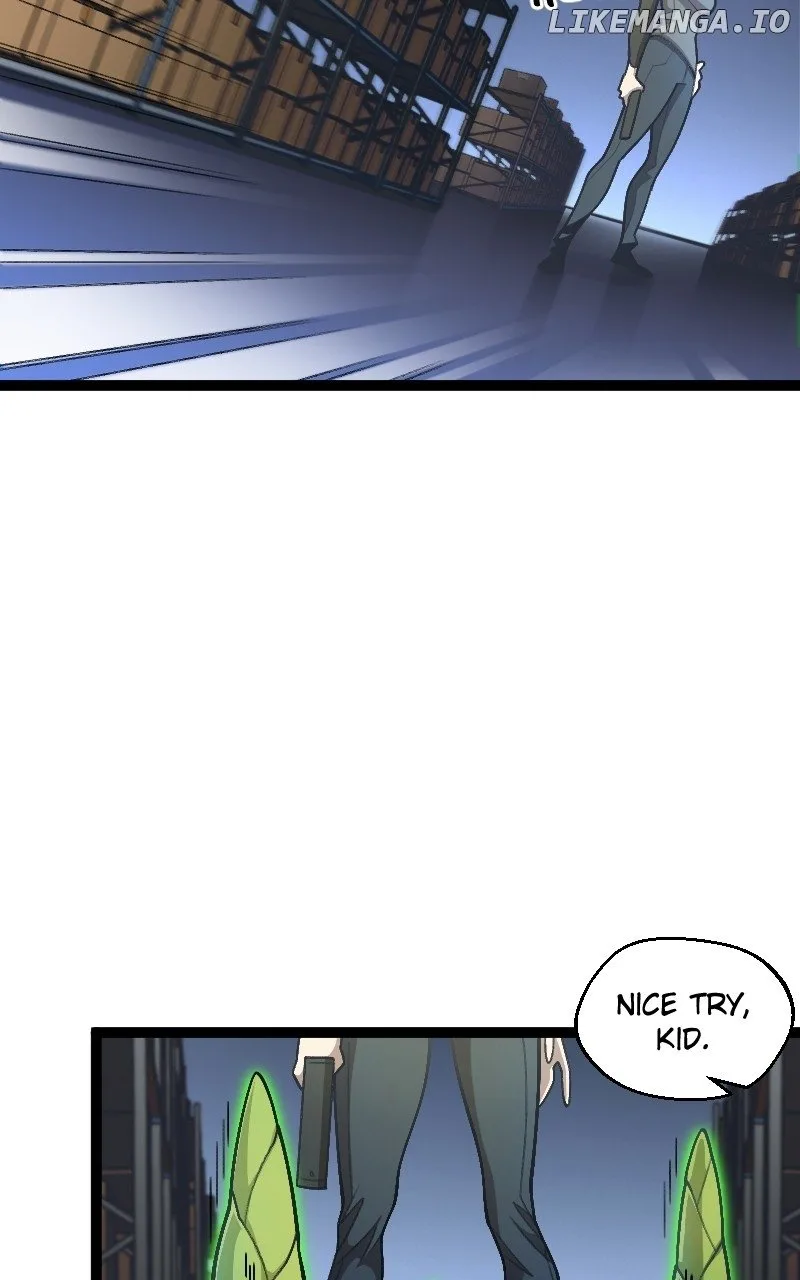 Taejin: Legend of the Yang Metal Chapter 27 page 15