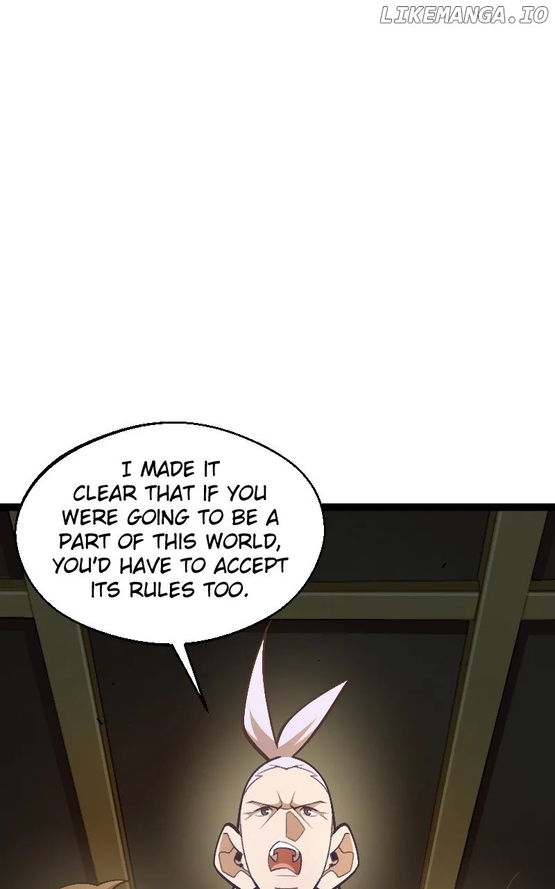 Taejin: Legend of the Yang Metal Chapter 28 page 14