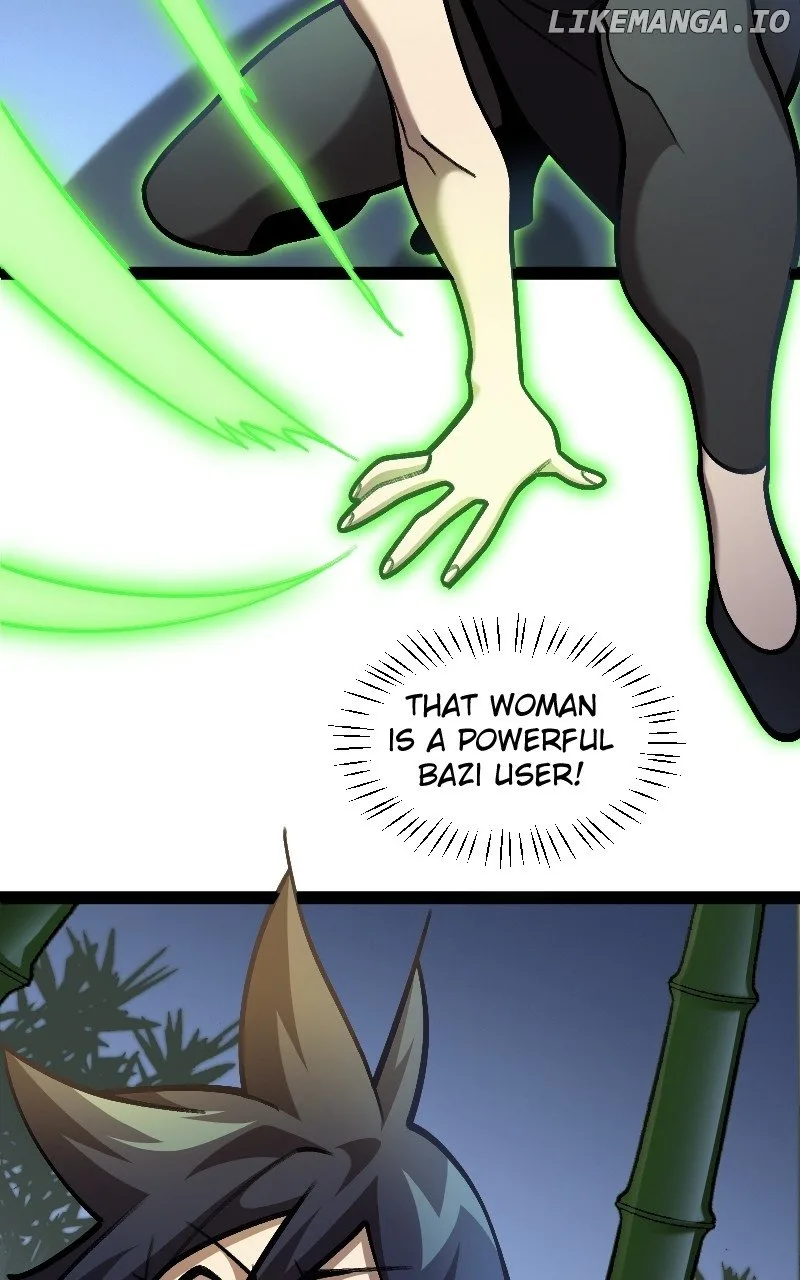 Taejin: Legend of the Yang Metal Chapter 27 page 23