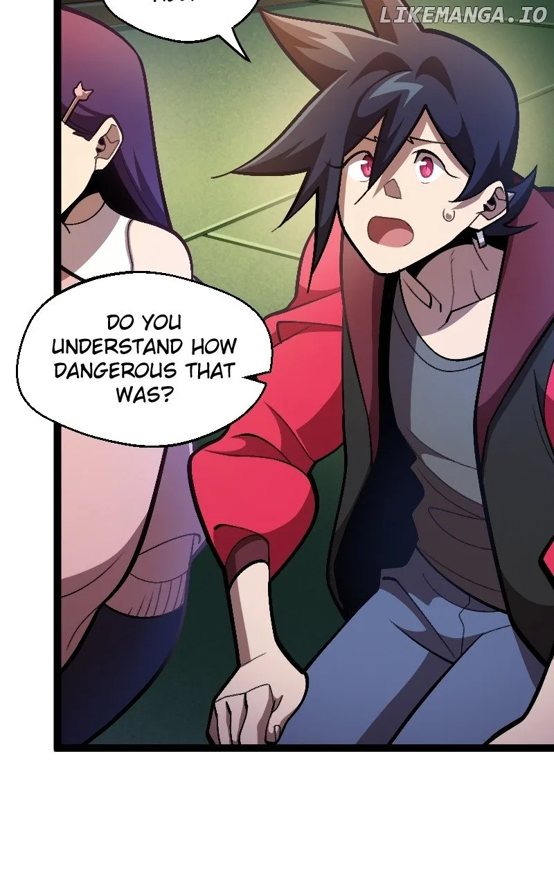 Taejin: Legend of the Yang Metal Chapter 28 page 7
