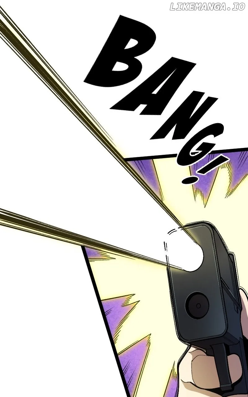 Taejin: Legend of the Yang Metal Chapter 27 page 4
