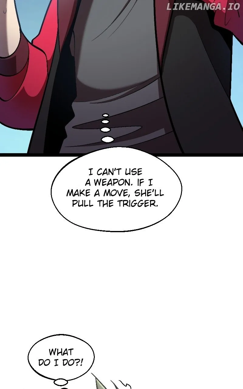 Taejin: Legend of the Yang Metal Chapter 27 page 79