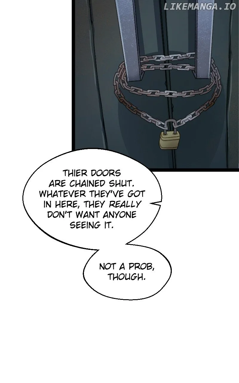 Taejin: Legend of the Yang Metal Chapter 26 page 50