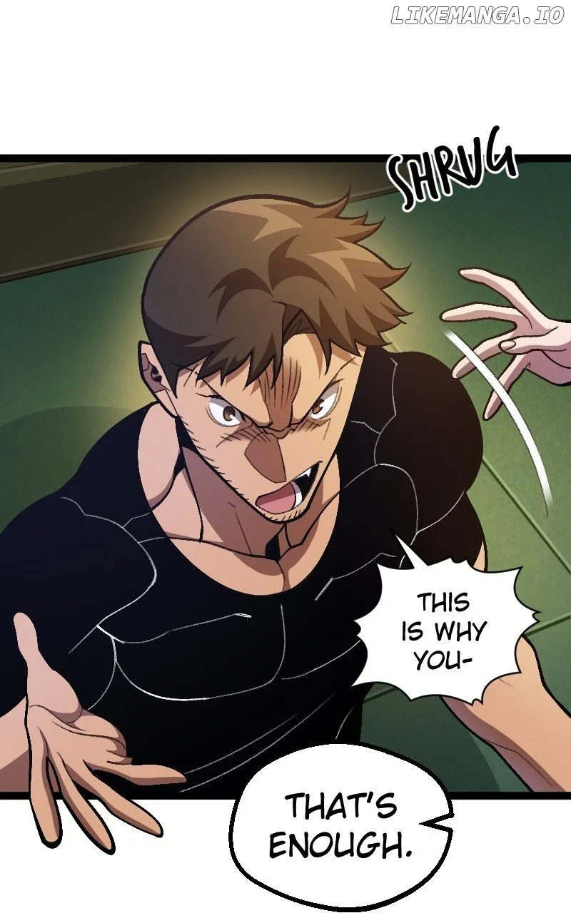 Taejin: Legend of the Yang Metal Chapter 28 page 10