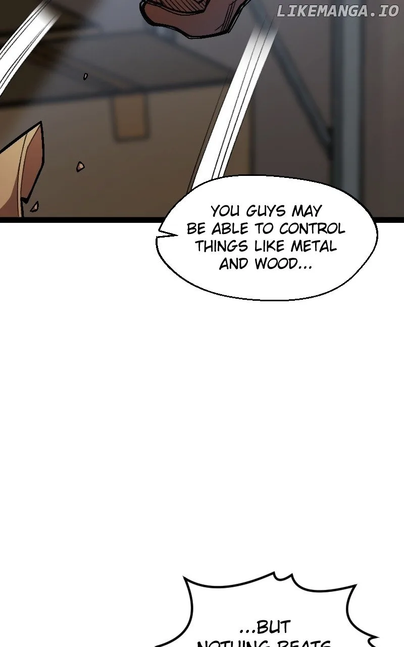 Taejin: Legend of the Yang Metal Chapter 27 page 89