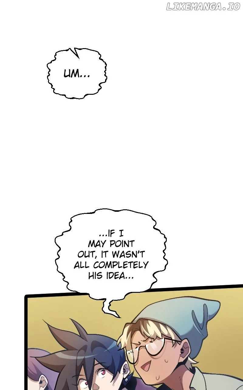 Taejin: Legend of the Yang Metal Chapter 28 page 16