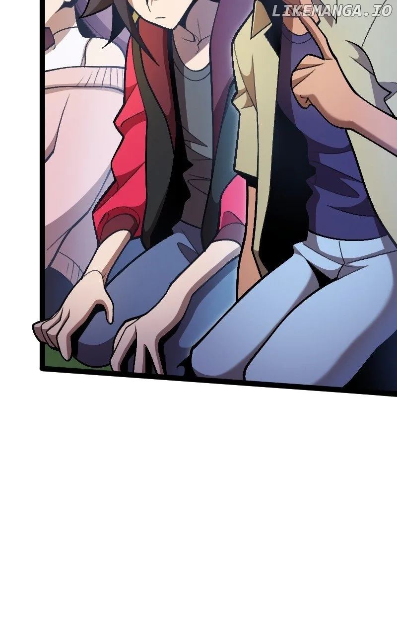 Taejin: Legend of the Yang Metal Chapter 28 page 17