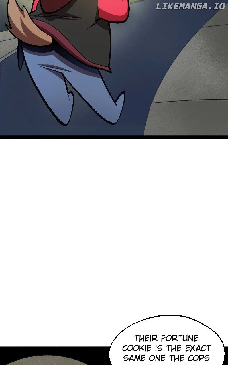 Taejin: Legend of the Yang Metal Chapter 26 page 43