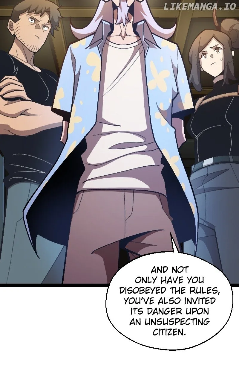 Taejin: Legend of the Yang Metal Chapter 28 page 15