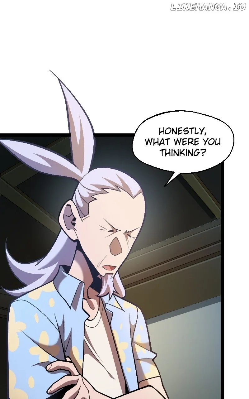 Taejin: Legend of the Yang Metal Chapter 28 page 19