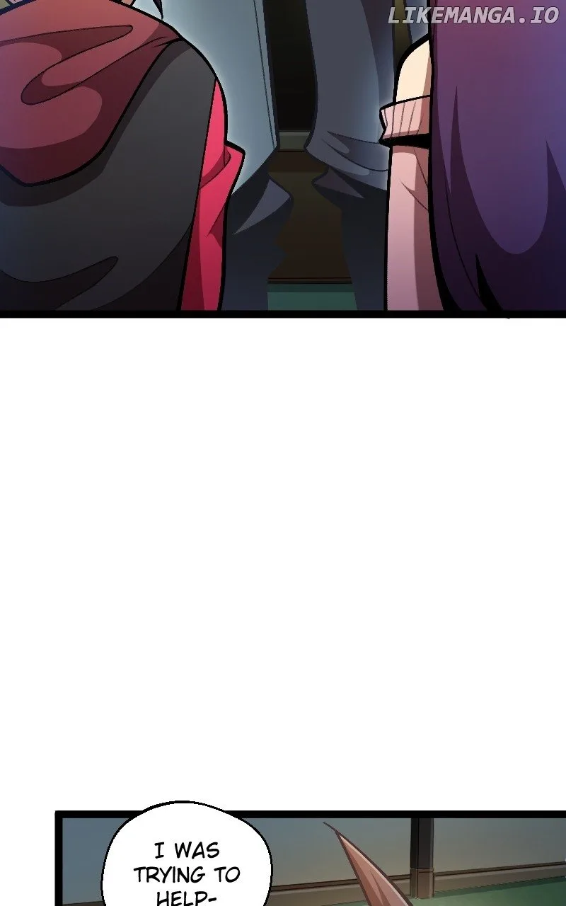 Taejin: Legend of the Yang Metal Chapter 28 page 6