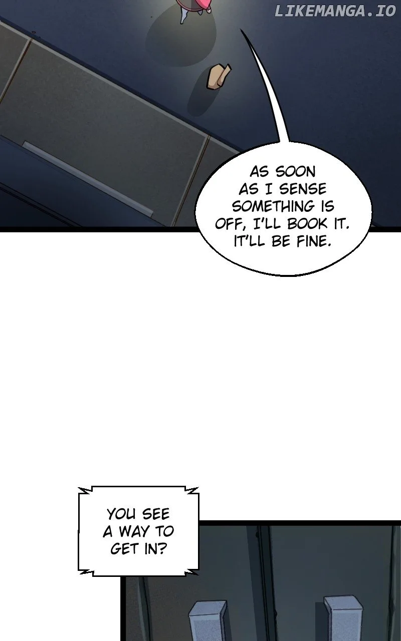 Taejin: Legend of the Yang Metal Chapter 26 page 49