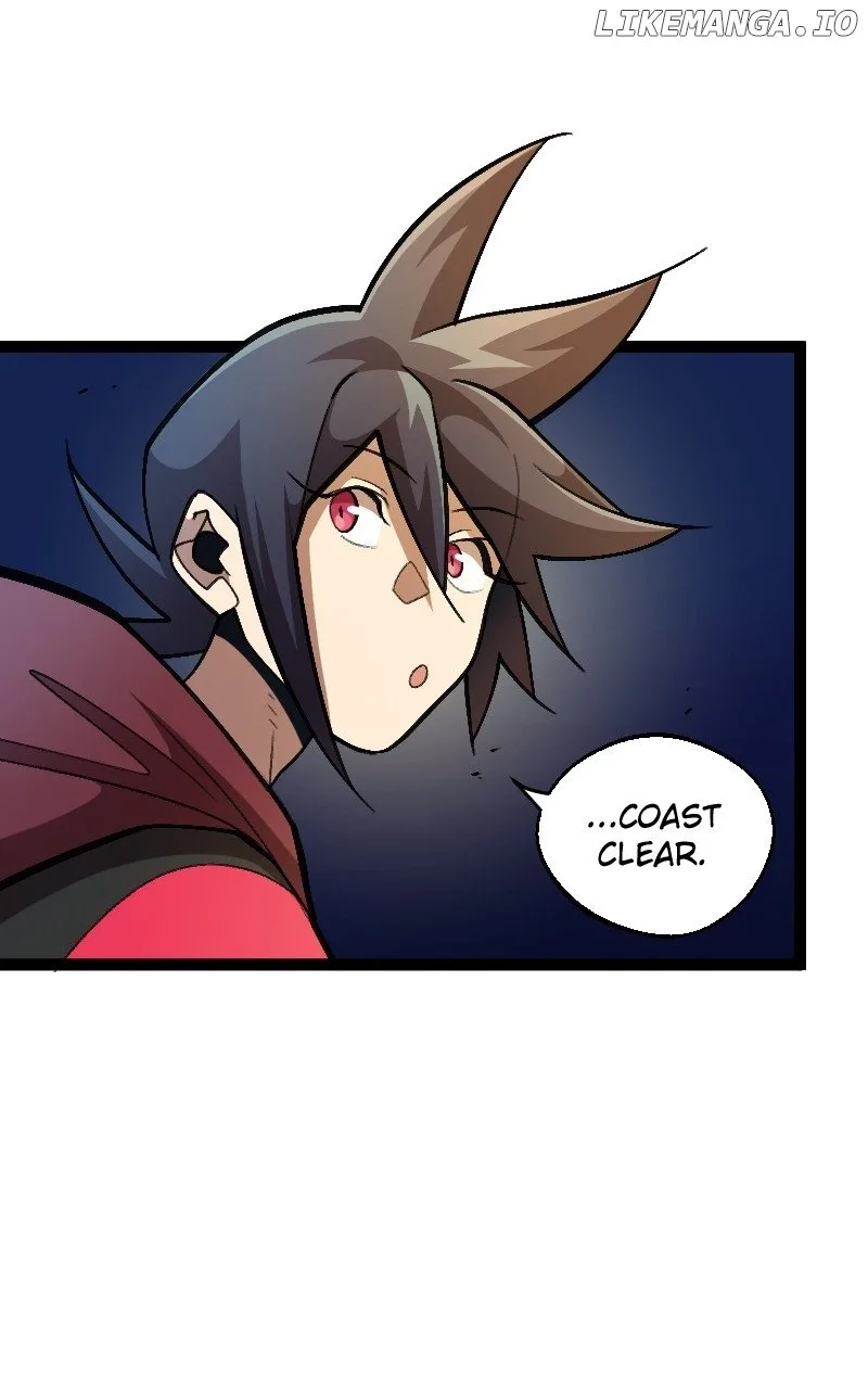 Taejin: Legend of the Yang Metal Chapter 26 page 40