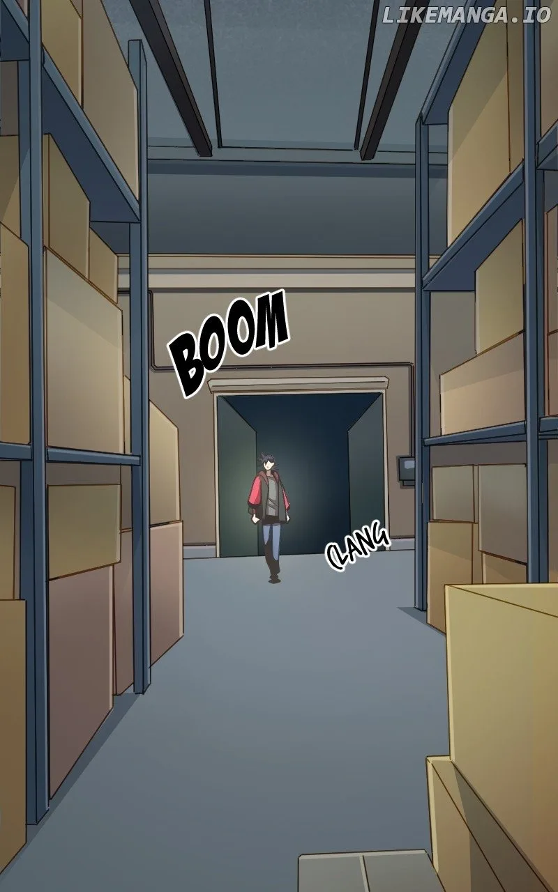 Taejin: Legend of the Yang Metal Chapter 26 page 54