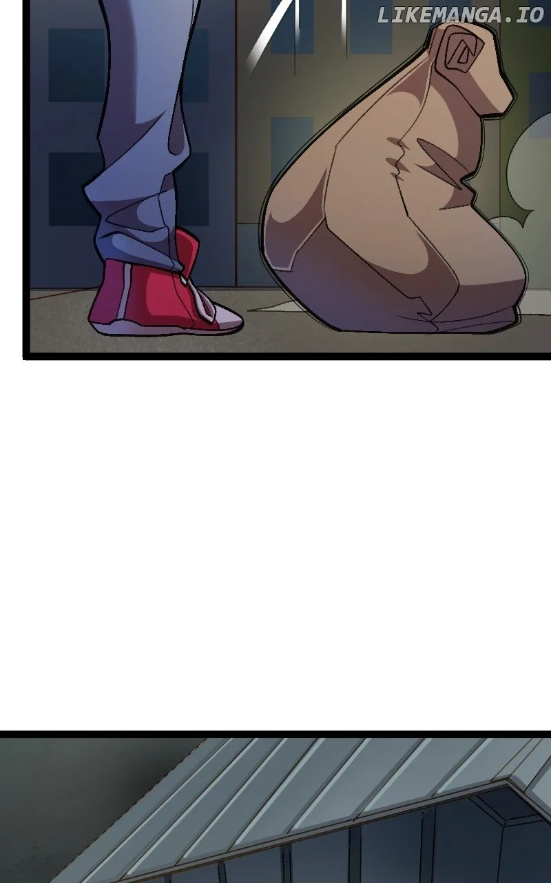 Taejin: Legend of the Yang Metal Chapter 26 page 47