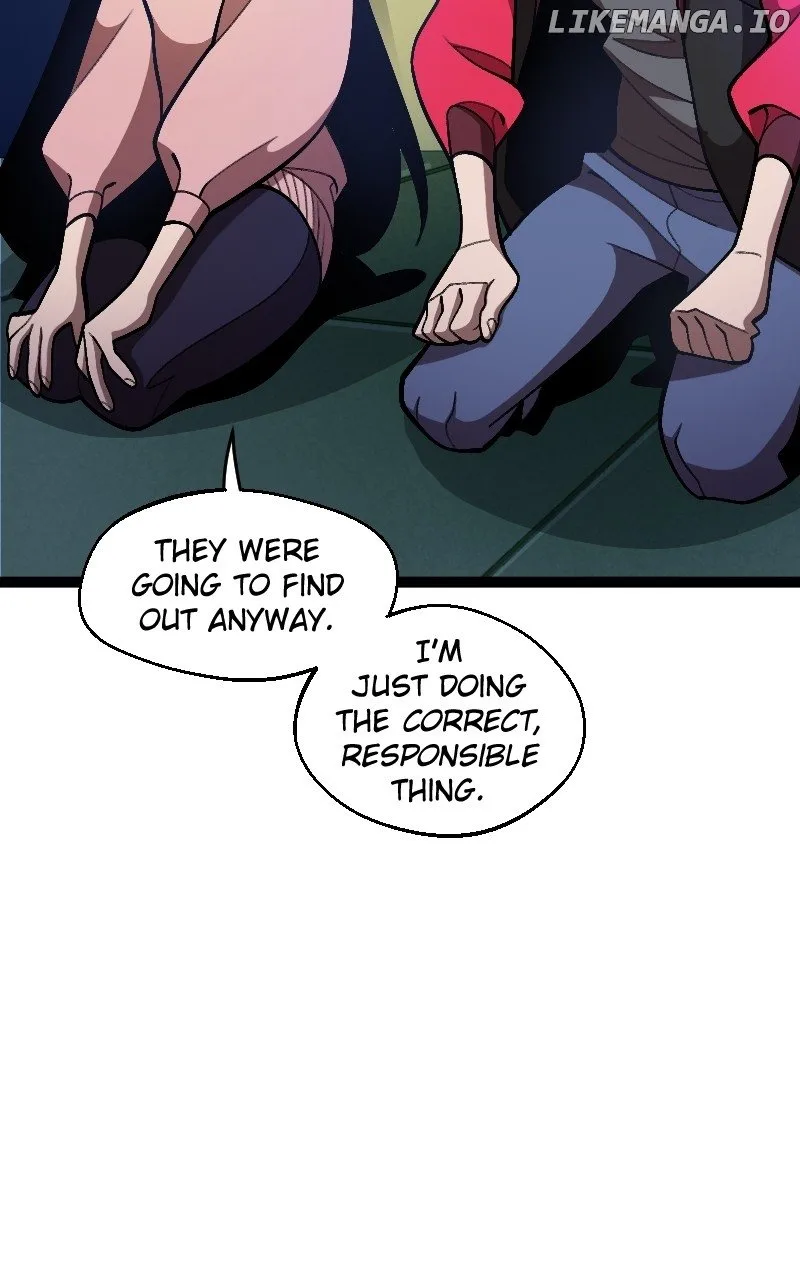 Taejin: Legend of the Yang Metal Chapter 28 page 4