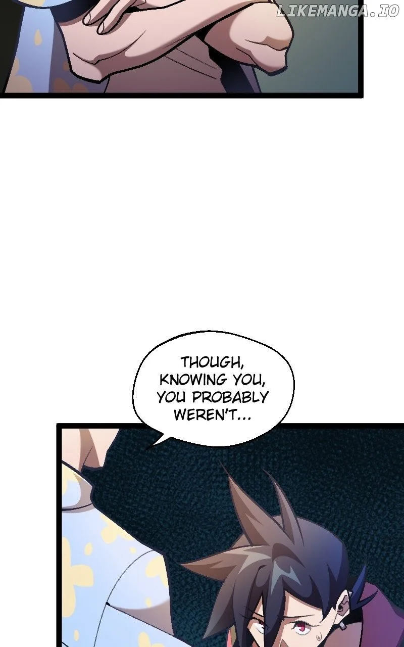 Taejin: Legend of the Yang Metal Chapter 28 page 20