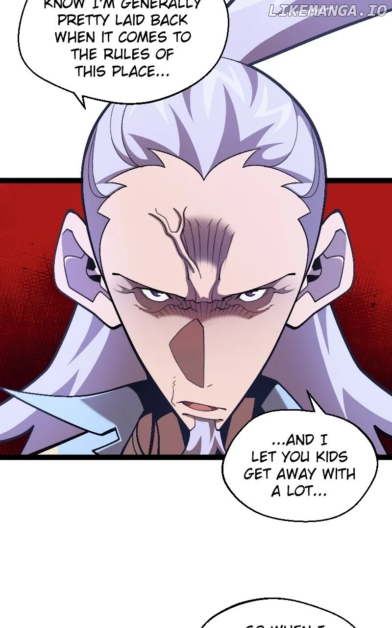 Taejin: Legend of the Yang Metal Chapter 28 page 12