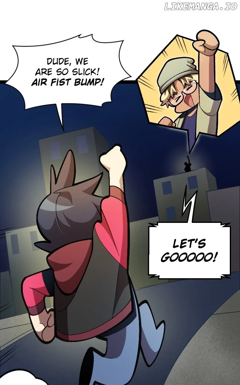 Taejin: Legend of the Yang Metal Chapter 26 page 41