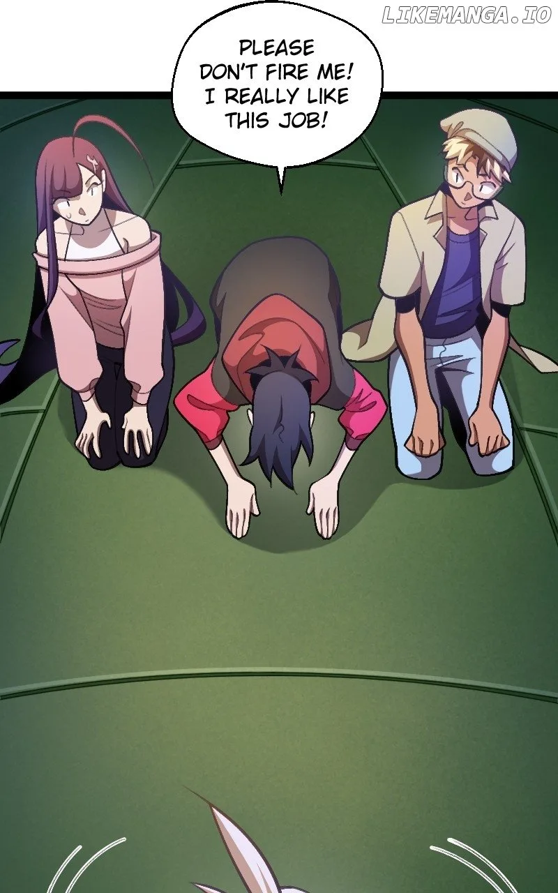 Taejin: Legend of the Yang Metal Chapter 28 page 24
