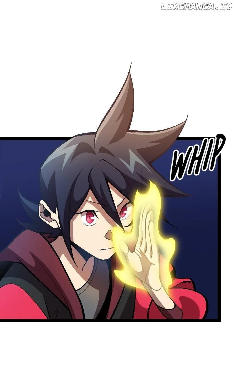 Taejin: Legend of the Yang Metal Chapter 26 page 51