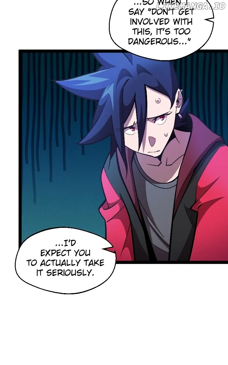 Taejin: Legend of the Yang Metal Chapter 28 page 13