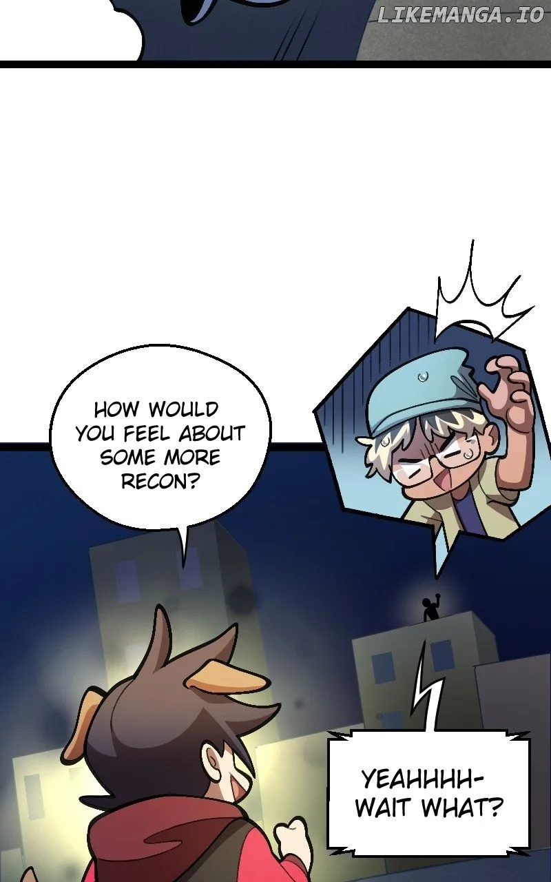 Taejin: Legend of the Yang Metal Chapter 26 page 42