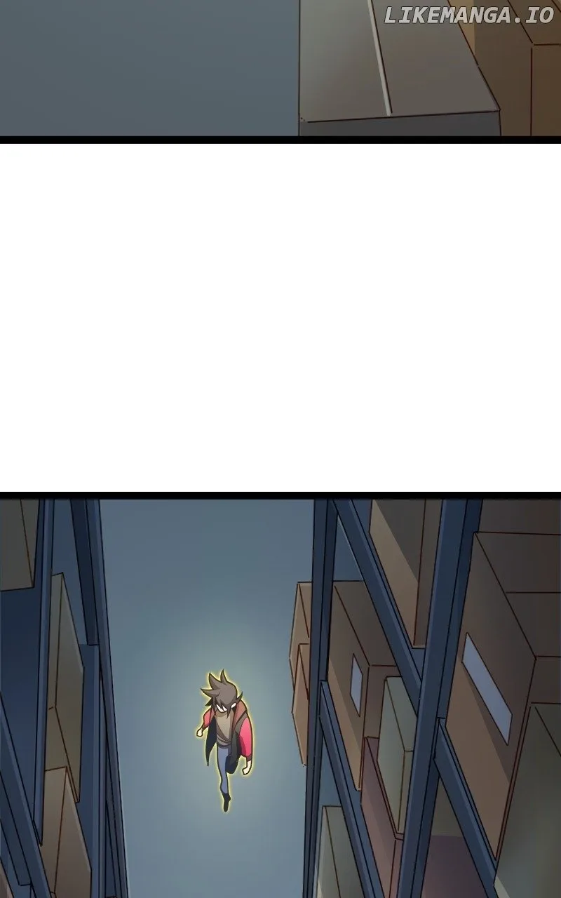 Taejin: Legend of the Yang Metal Chapter 26 page 55
