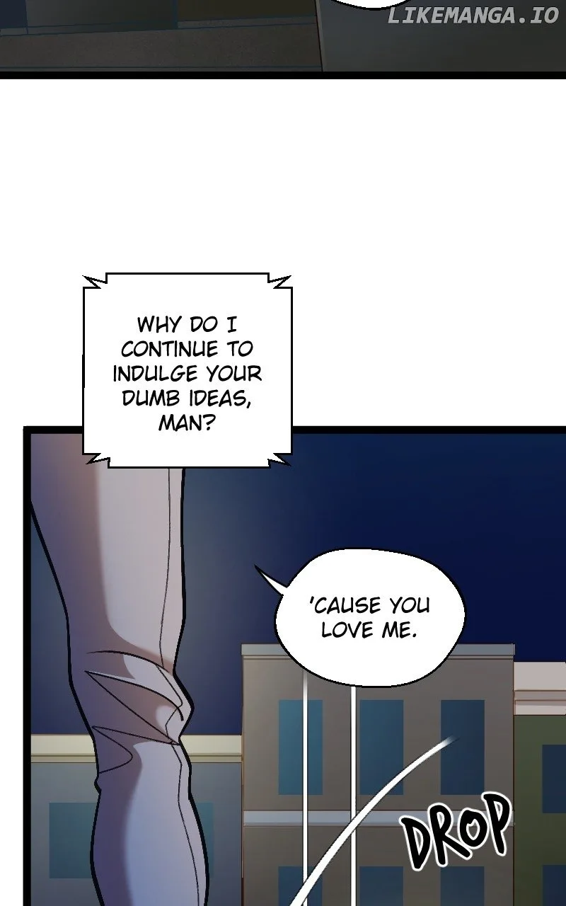 Taejin: Legend of the Yang Metal Chapter 26 page 46