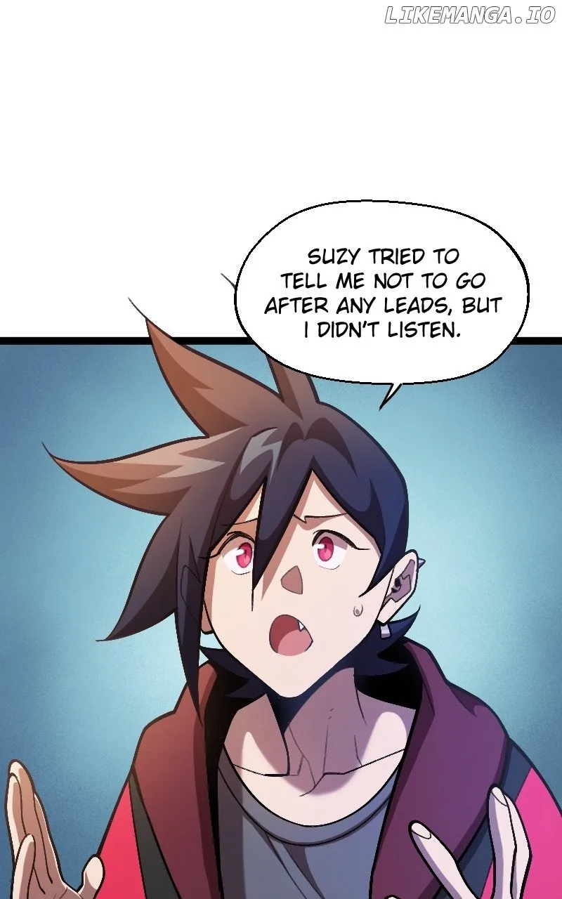 Taejin: Legend of the Yang Metal Chapter 28 page 22