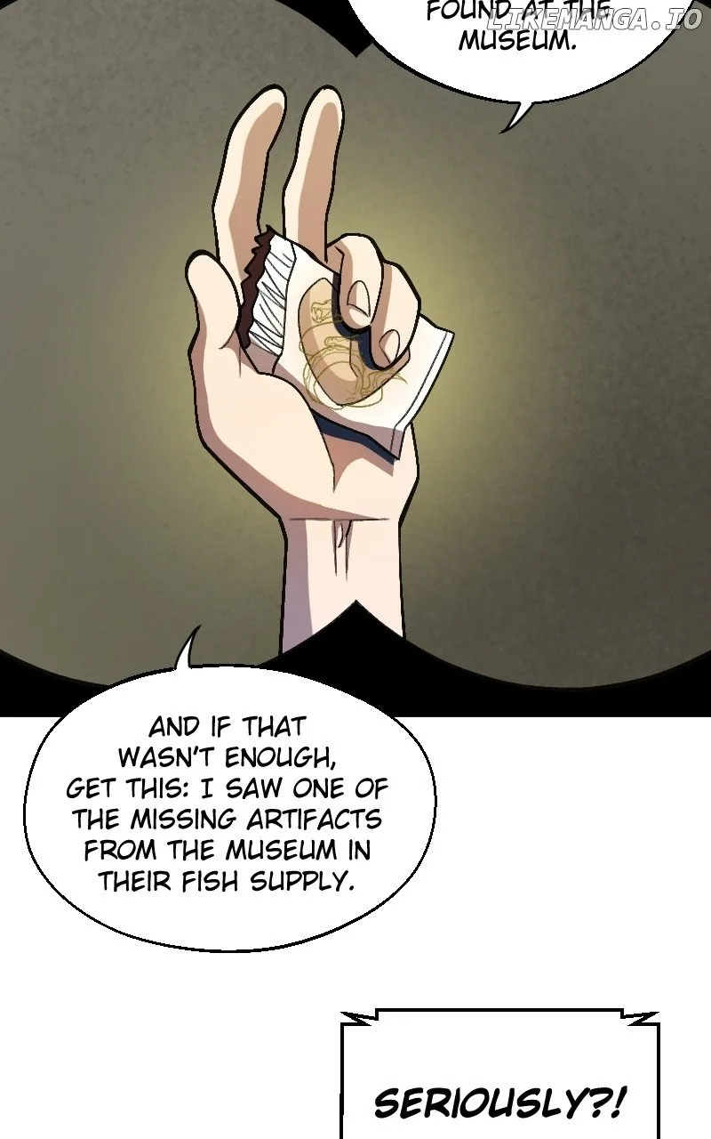 Taejin: Legend of the Yang Metal Chapter 26 page 44