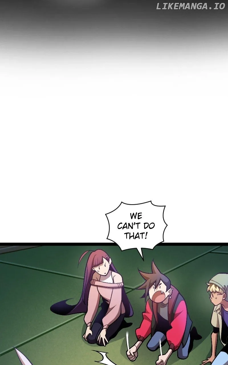 Taejin: Legend of the Yang Metal Chapter 28 page 31