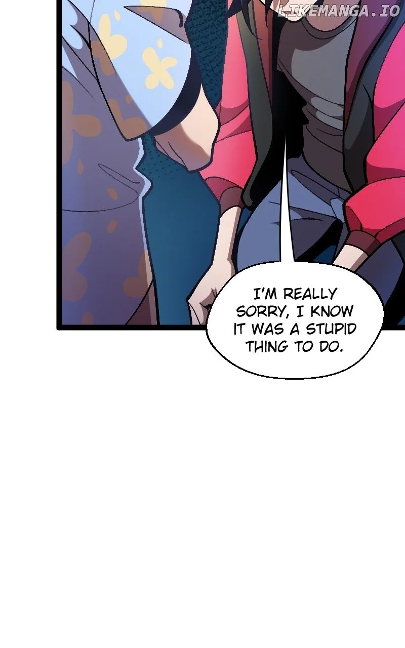 Taejin: Legend of the Yang Metal Chapter 28 page 21