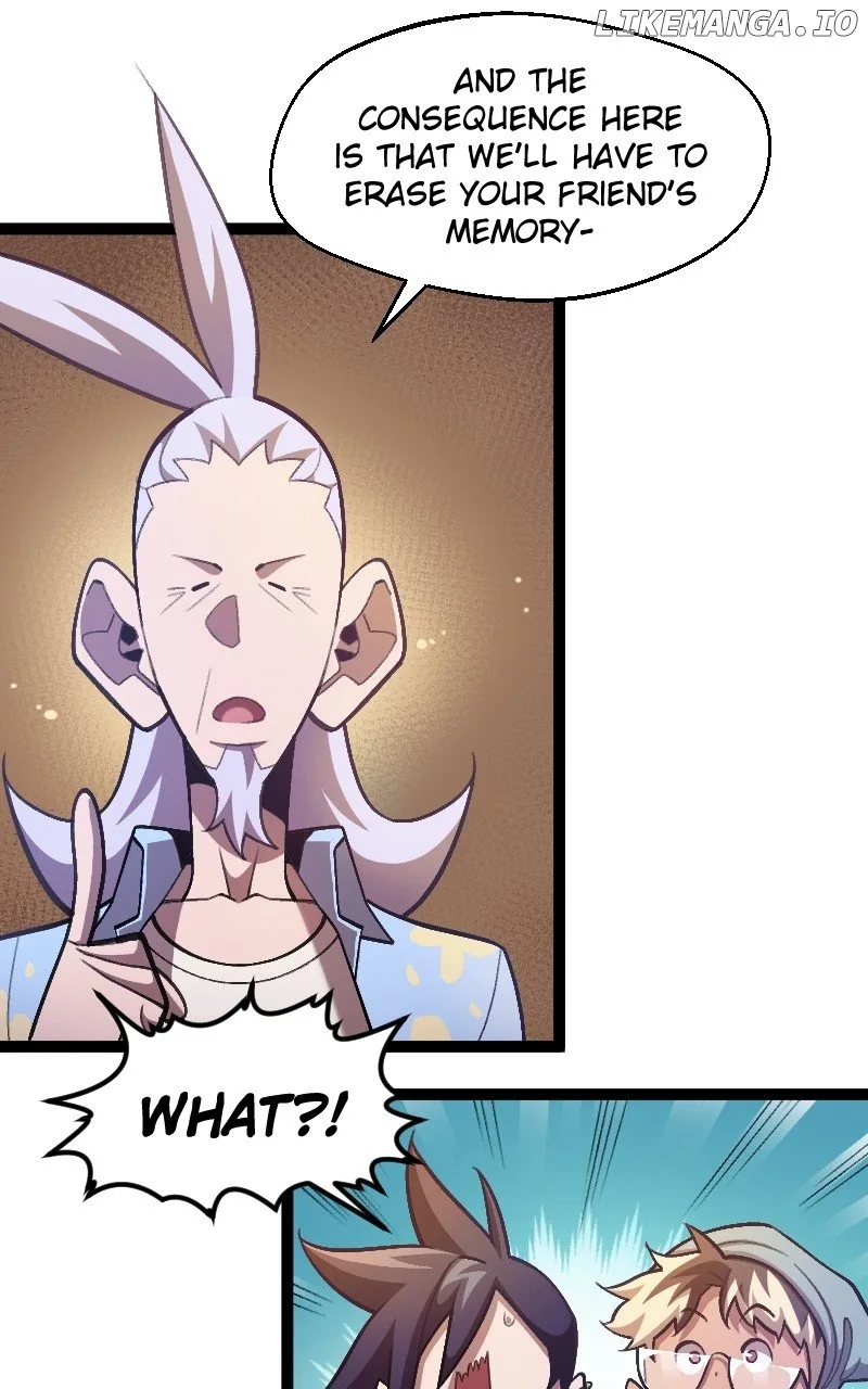 Taejin: Legend of the Yang Metal Chapter 28 page 27