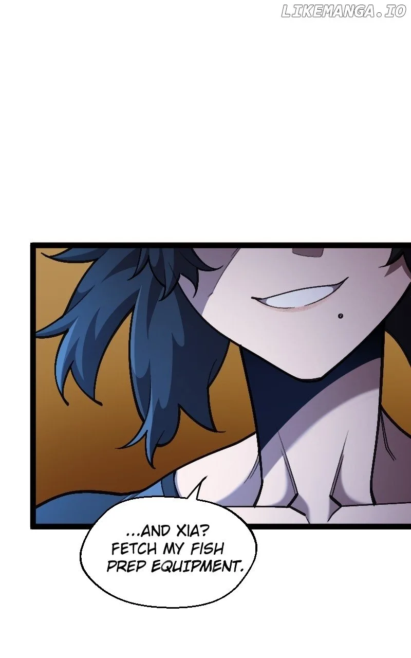 Taejin: Legend of the Yang Metal Chapter 26 page 37